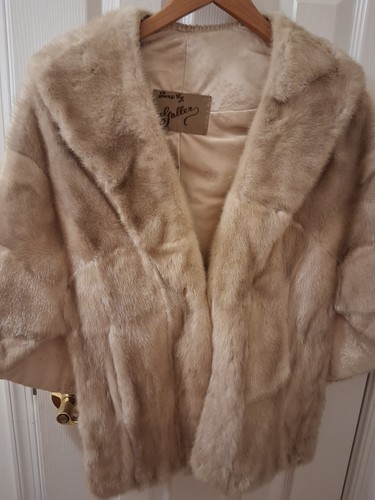 Elegant ivory blonde - elegant,